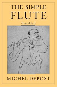 The Simple Flute (hftad)