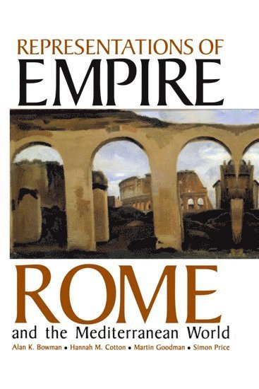 Representations of Empire (hftad)