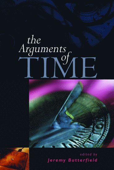 The Arguments of Time (hftad)