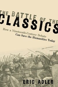 Battle of the Classics (e-bok)