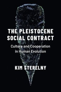 The Pleistocene Social Contract (inbunden)