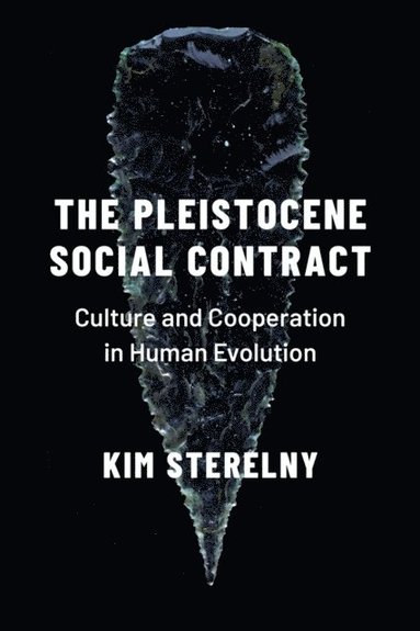 Pleistocene Social Contract (e-bok)