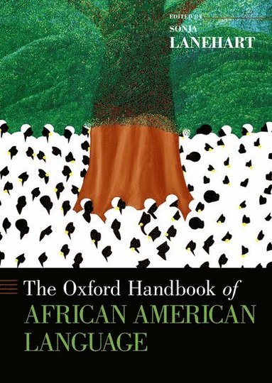 The Oxford Handbook of African American Language (hftad)