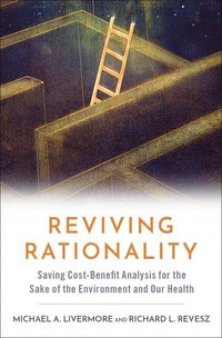 Reviving Rationality (inbunden)