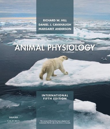 Animal Physiology (hftad)