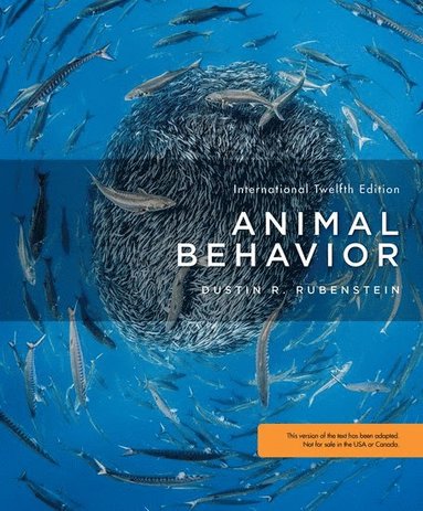 Animal Behavior (hftad)