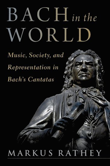 Bach in the World (hftad)