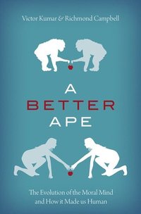 A Better Ape (inbunden)