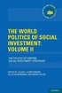 The World Politics of Social Investment: Volume II