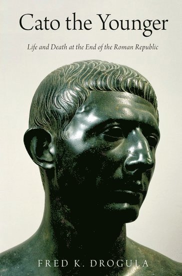 Cato the Younger (inbunden)