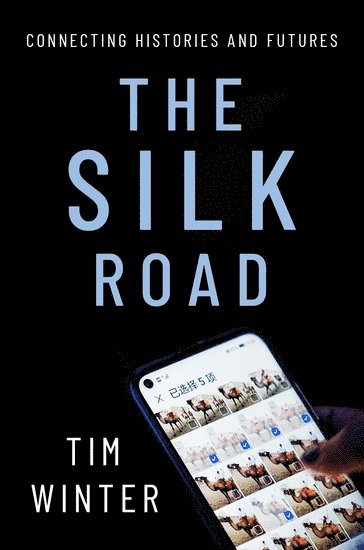The Silk Road (hftad)