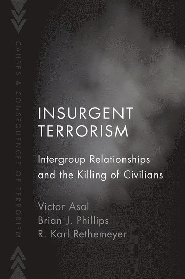 Insurgent Terrorism (hftad)