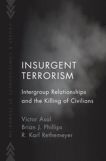 Insurgent Terrorism (hftad)