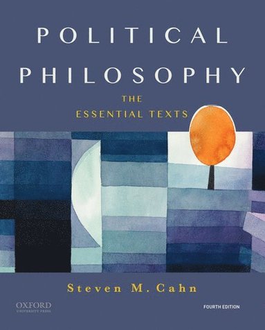 Political Philosophy (hftad)