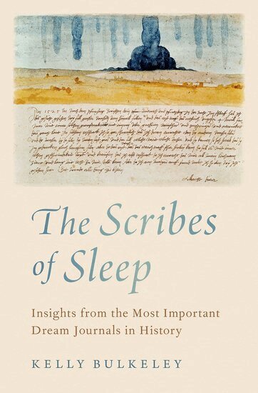 The Scribes of Sleep (h�ftad)