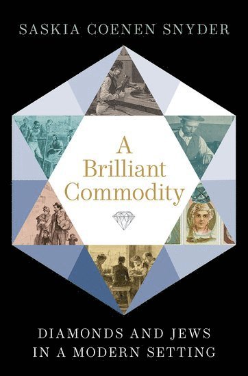 A Brilliant Commodity (hftad)