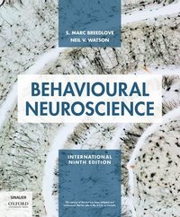 Behavioural Neuroscience (häftad)