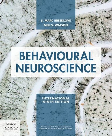 Behavioural Neuroscience (inbunden)