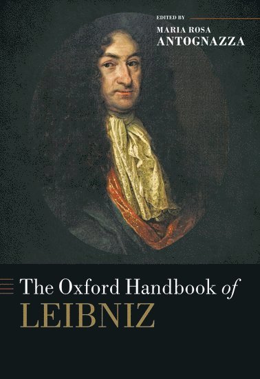 Oxford Handbook of Leibniz (pocket)