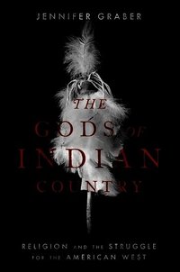 The Gods of Indian Country som bok, ljudbok eller e-bok.