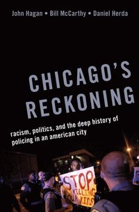 Chicago's Reckoning som bok, ljudbok eller e-bok.