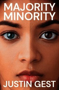 Majority Minority som bok, ljudbok eller e-bok.