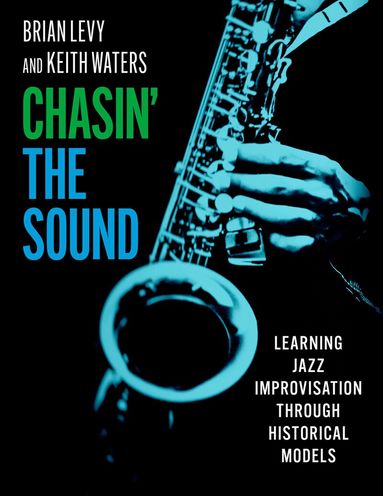 Chasin' the Sound (h�ftad)