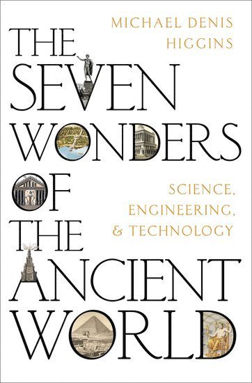 Seven Wonders of the Ancient World (hftad)