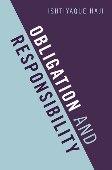 Obligation and Responsibility (h�ftad)