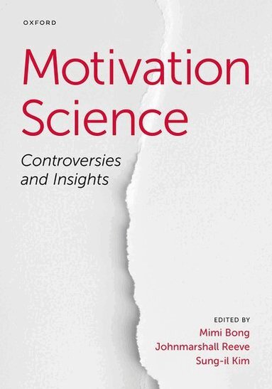 Motivation Science (h�ftad)