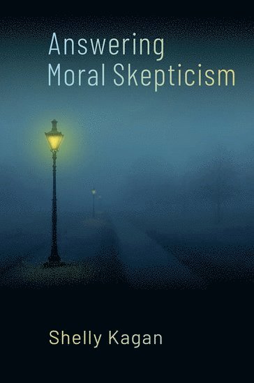 Answering Moral Skepticism (häftad)