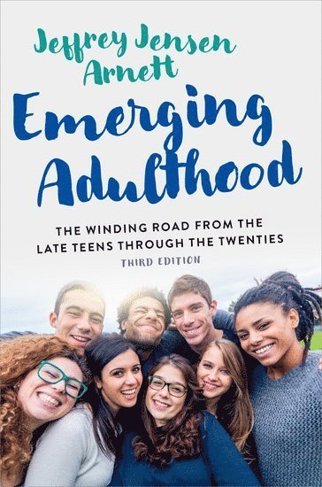 Emerging Adulthood (häftad)