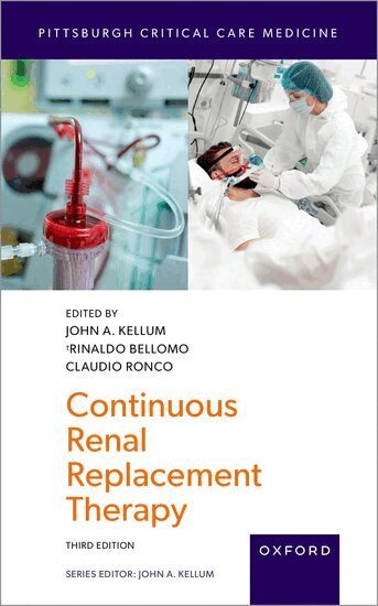Continuous Renal Replacement Therapy (h�ftad)