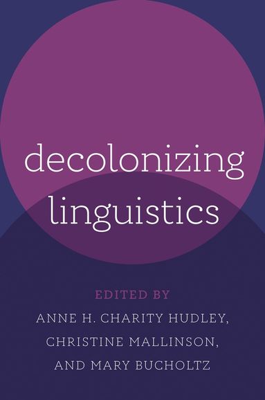 Decolonizing Linguistics (hftad)