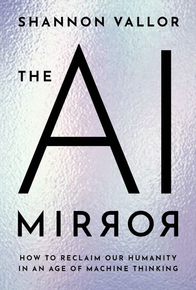 AI Mirror (häftad)