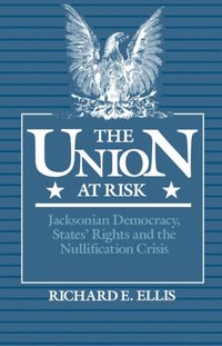 Union at Risk (e-bok)