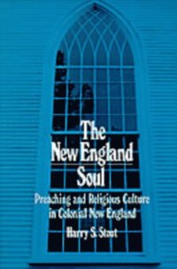 New England Soul (e-bok)