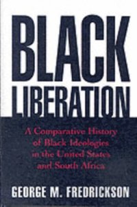 Black Liberation (e-bok)