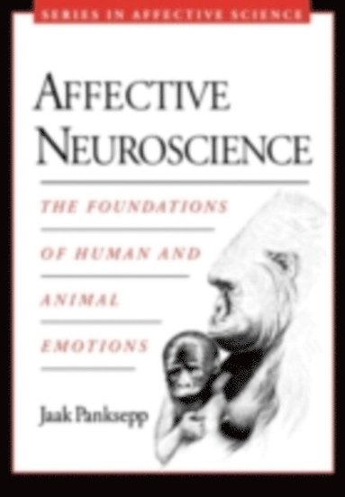 Affective Neuroscience (inbunden)