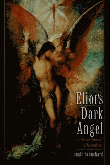 Eliot's Dark Angel (e-bok)