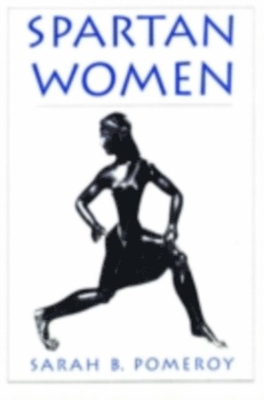 Spartan Women (hftad)