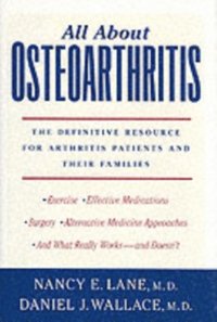 All About Osteoarthritis (e-bok)