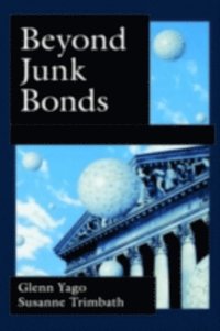 Beyond Junk Bonds (e-bok)