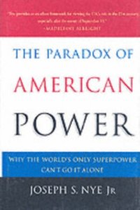 Paradox of American Power (e-bok)