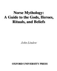 Norse Mythology (e-bok)