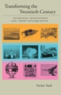 Transforming the Twentieth Century (e-bok)