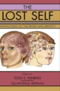 Lost Self (e-bok)