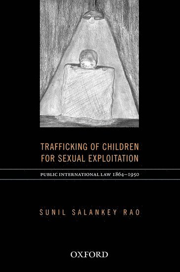 Trafficking of Children for Sexual Exploitation (hftad)