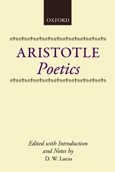 Poetics (hftad)