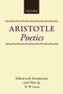 Poetics